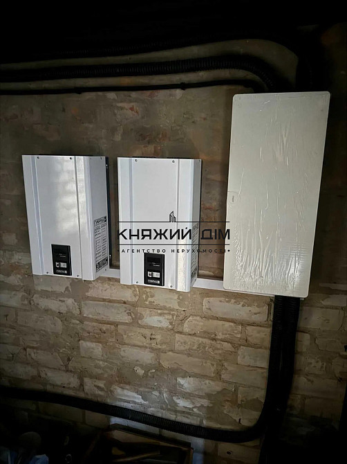 Продаж 3-поверхового будинку в с. Велика Солтанівка. № 2211756 Киев - изображение 9