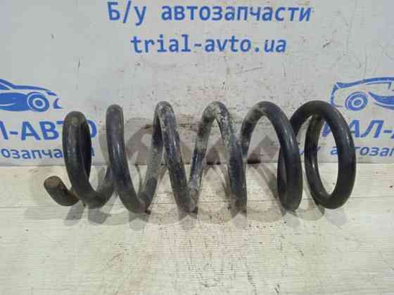 Пружина передняя Mitsubishi Pajero Wagon 4 3.2 ДИЗЕЛЬ 4M41 2006 (б/у) Киев