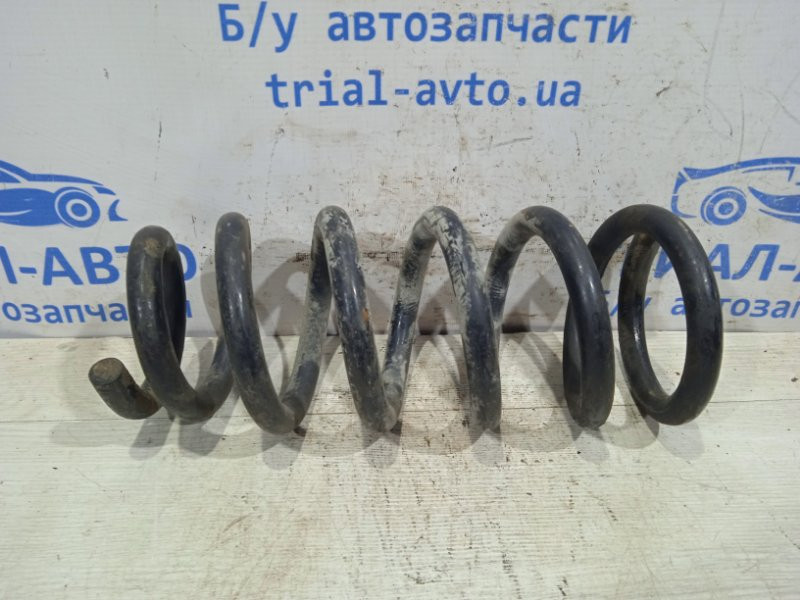 Пружина передняя Mitsubishi Pajero Wagon 4 3.2 ДИЗЕЛЬ 4M41 2006 (б/у) Киев - изображение 2