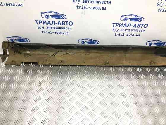 Накладка порога внешняя правая SsangYong Korando C200 2.0 DIESEL 2010 (б/у) Киев