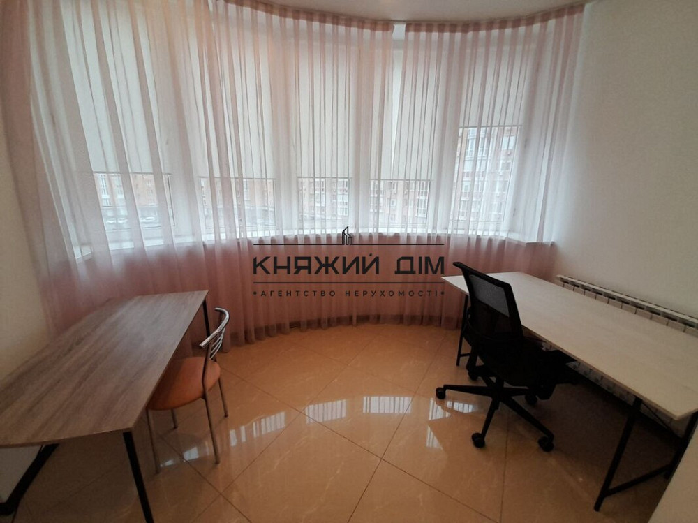 Є генератор! Оренда 2-кімнатної роздільної квартири в ЖК Оазис. КОД об'єкта:1113782 Киев - изображение 5