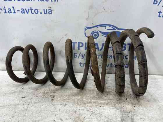 Пружина задняя Hyundai Tucson 2004-2009 553302E600 (Арт. 79427) Киев