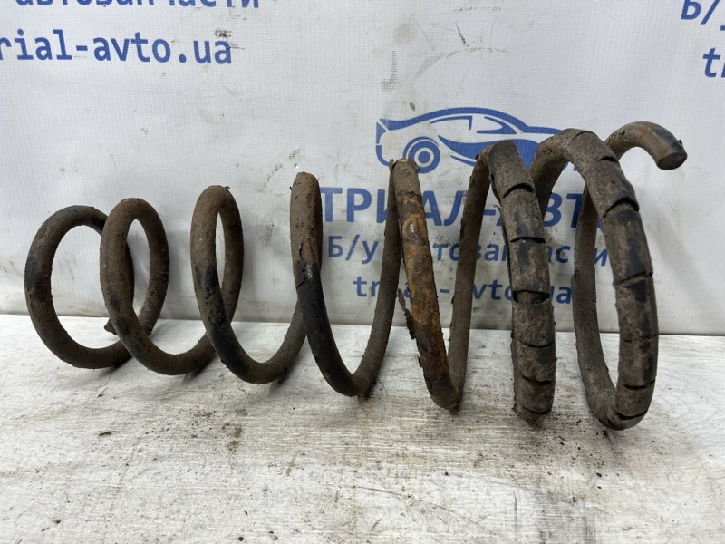 Пружина задняя Hyundai Tucson 2004-2009 553302E600 (Арт. 79427) Київ - зображення 1