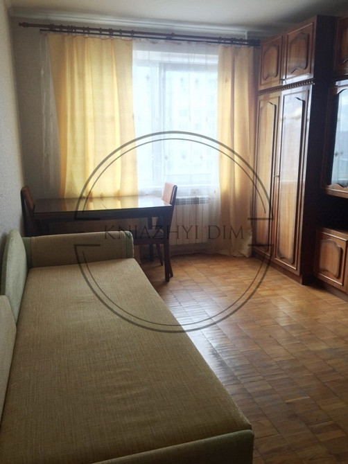 Оренда 2-х кв. біля ст. м. Мінська 5 хв.ходьби. № 11199978 Київ - зображення 4