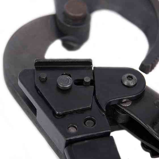 Кабелерез 10" ручной механический (ножницы секторные) ø32мм (300мм2)  СТАНДАРТ JRCT0035 Харьков