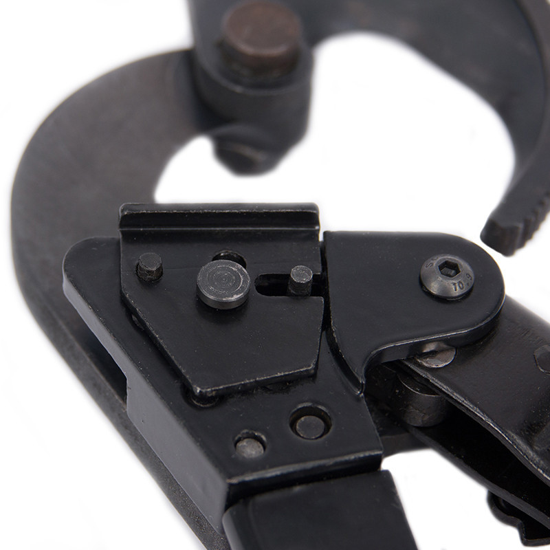 Кабелерез 10" ручной механический (ножницы секторные) ø32мм (300мм2)  СТАНДАРТ JRCT0035 Харьков - изображение 3