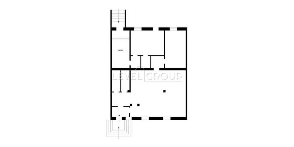 долгосрочная аренда торговые площади Киев, Шевченковский, 56100 грн./мес. Київ - зображення 9
