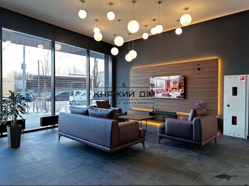 #127961;#65039; Продам 2-кімнатну квартиру 84 м#178; | ЖК GREAT | вул. Причальна, 12 | З документами Киев - изображение 9