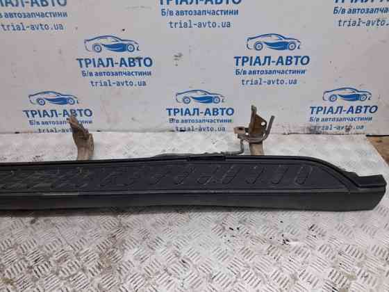 Подножка Mitsubishi Pajero Wagon 1999-2006 MN136421XB (Арт. 75751) Київ