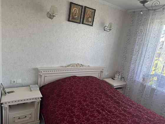 долгосрочная аренда 3-к квартира Киев, Оболонский, 25000 грн./мес. Киев