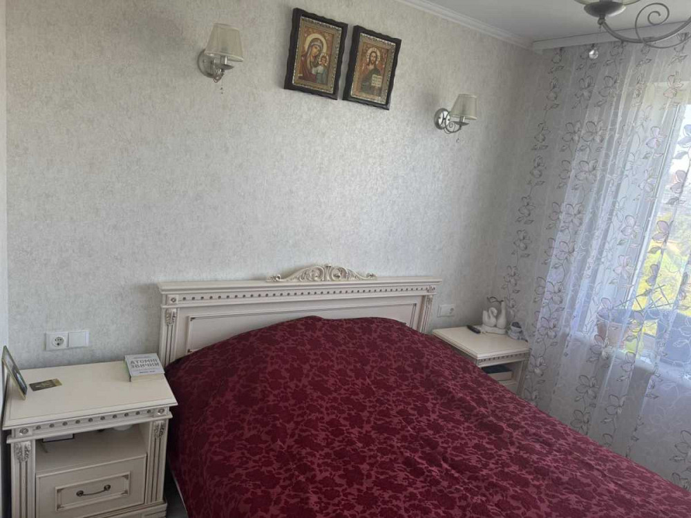 долгосрочная аренда 3-к квартира Киев, Оболонский, 25000 грн./мес. Киев - изображение 2