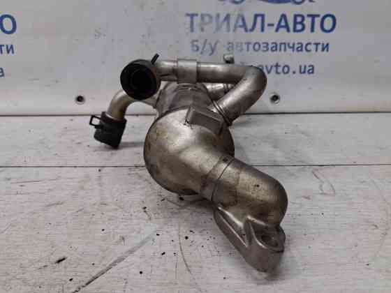 Радиатор EGR Kia Sorento BL 2.5 DIESEL D4CB 2002 (б/у) Київ