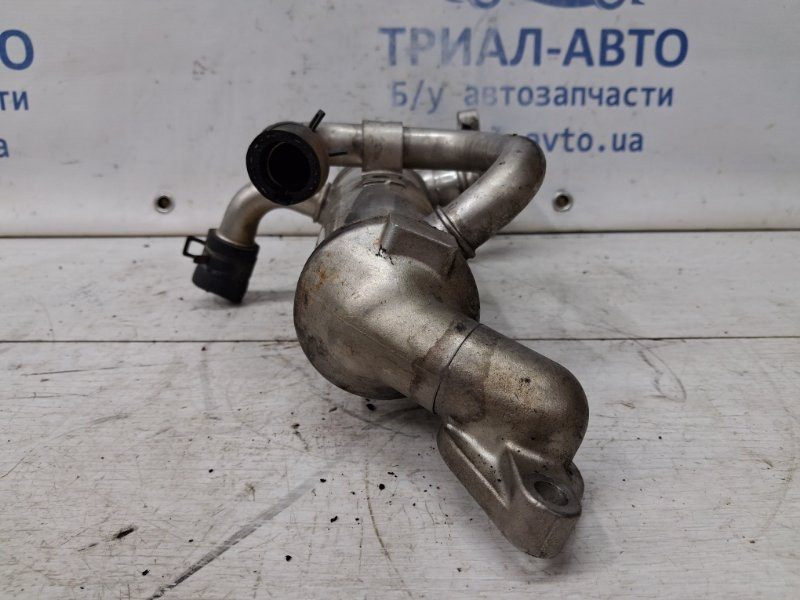 Радиатор EGR Kia Sorento BL 2.5 DIESEL D4CB 2002 (б/у) Киев - изображение 4