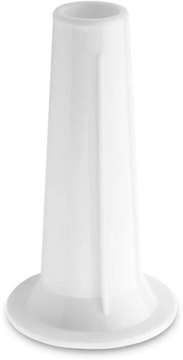 Мясорубка электрическая Zelmer ZMM1011 1000 Вт белая Киев - изображение 4