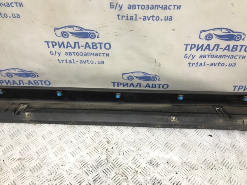 Накладка порога внешняя левая Mitsubishi Outlander 2007-2012 6512A026 (Арт. 34131) Киев - изображение 7