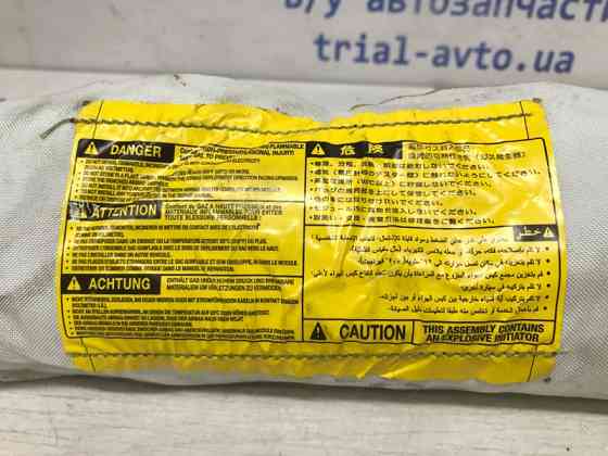 Подушка безопасности в кресло Lexus RX 350 XU30 3.5 БЕНЗИН 2GRFE 2003 лев. (б/у) Київ