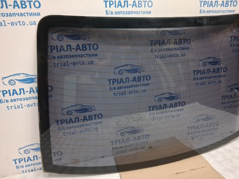 Стекло в кузов заднее Chevrolet Epica 2006-2013 96632650 (Арт. 78734) Київ - зображення 3