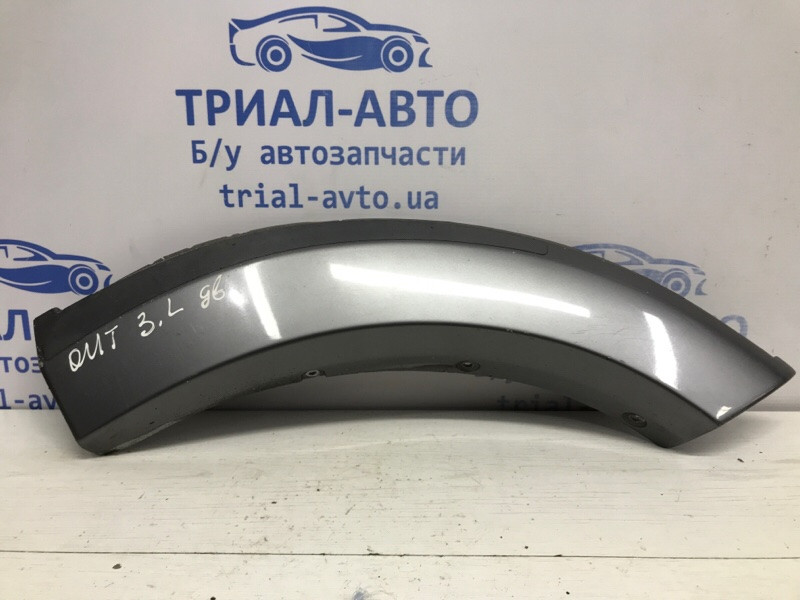 Накладка двери Mitsubishi Outlander 2003-2007 MN175073 (Арт. 53445) Київ - зображення 1