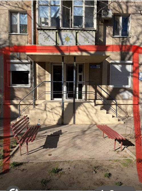 долгосрочная аренда торговые площади Ильичевск, 16000 грн./мес.  - зображення 2