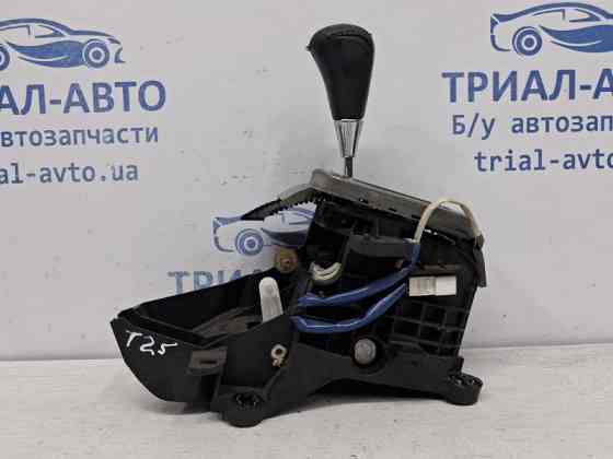 Кулиса переключения АКПП Toyota Avensis T25 1.8 БЕНЗИН 1ZZFE 2002 (б/у) Київ