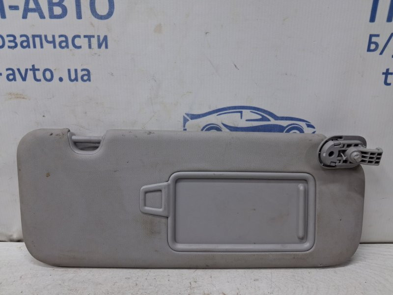 Козырек солнцезащитный правый Hyundai Ioniq 2016-  (Арт. 80828) Київ - зображення 1