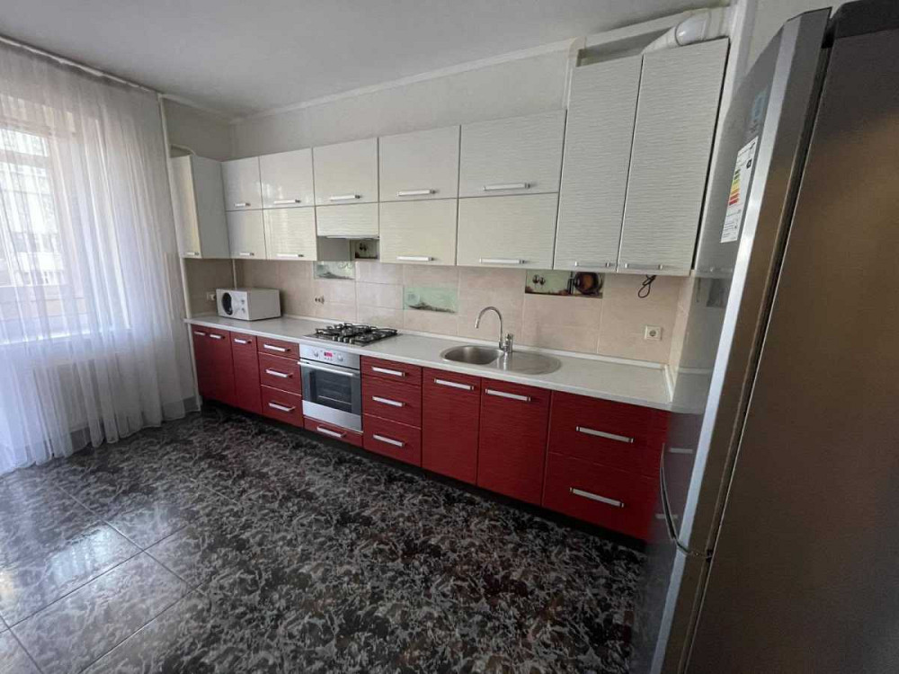 долгосрочная аренда 1-к квартира Львов, Франковский, 420 $/мес. Львів - зображення 4
