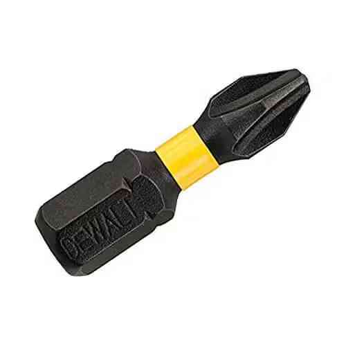 Набір біт DeWALT DT7994T Вишневе