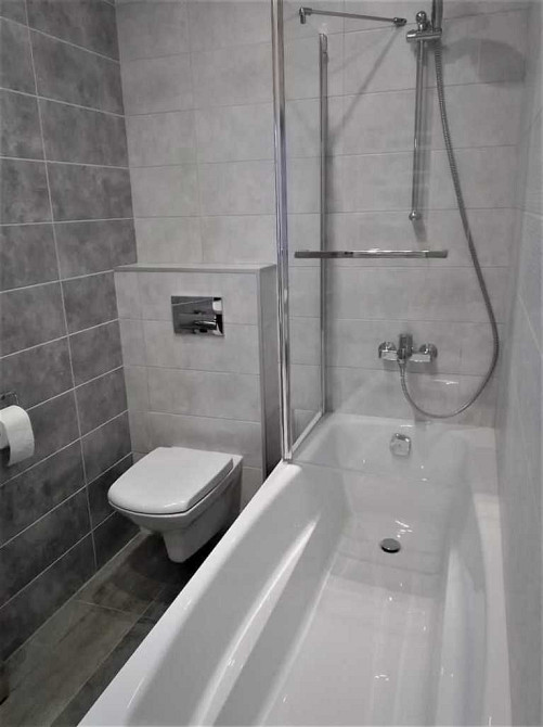 долгосрочная аренда 2-к квартира Киев, Шевченковский, 35000 грн./мес. Киев - изображение 10