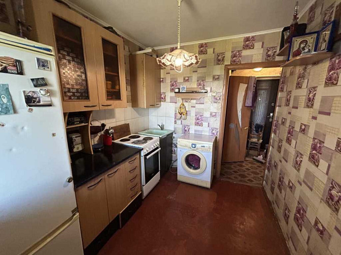 продажа 1-к квартира Белоцерковский, Белая Церковь, 29500 $ Біла Церква - зображення 8
