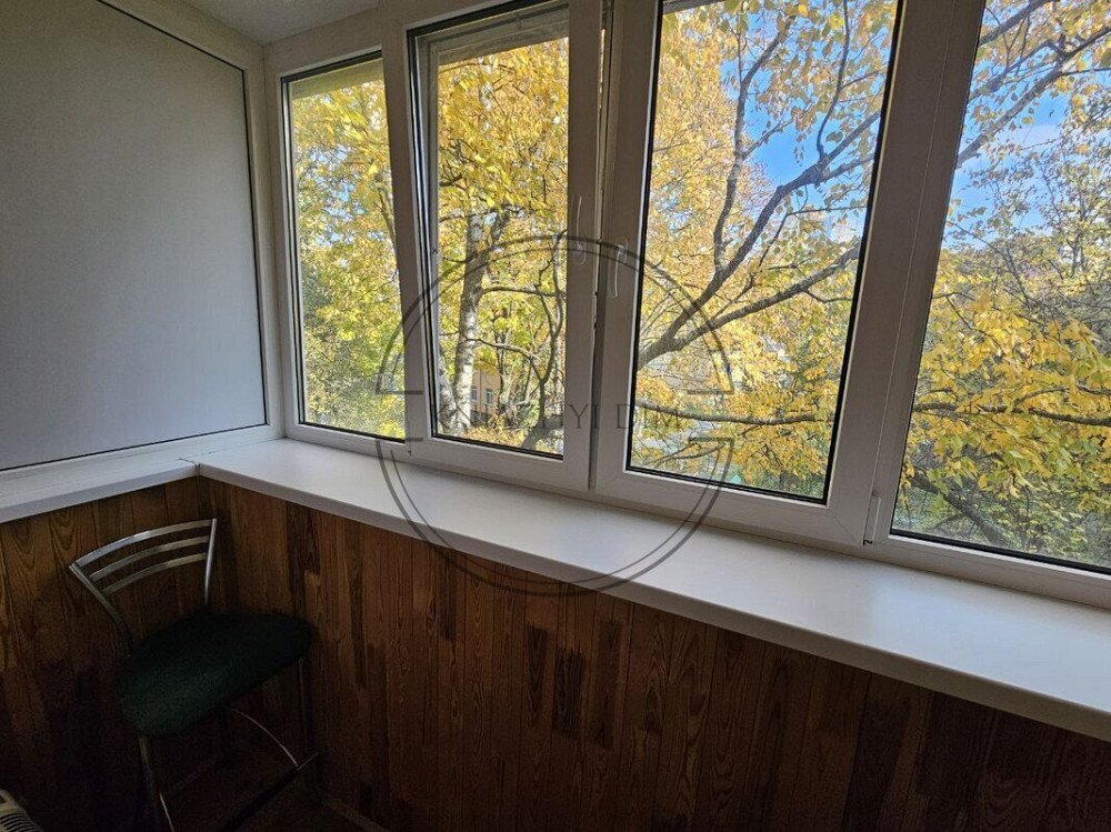 Оренда 1-но к.кв. метро Виставковий центр по вул. Васильківська. Код об'єкту: 11202041 Київ - зображення 10