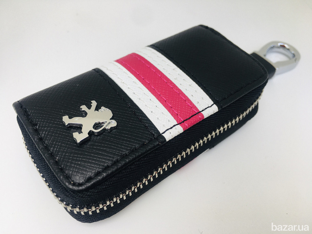 Ключница для авто KeyHolder PEUGEOT Київ - зображення 2