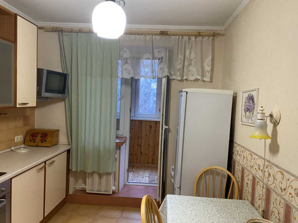 долгосрочная аренда 1-к квартира Киев, Шевченковский, 13500 грн./мес. Київ - зображення 2