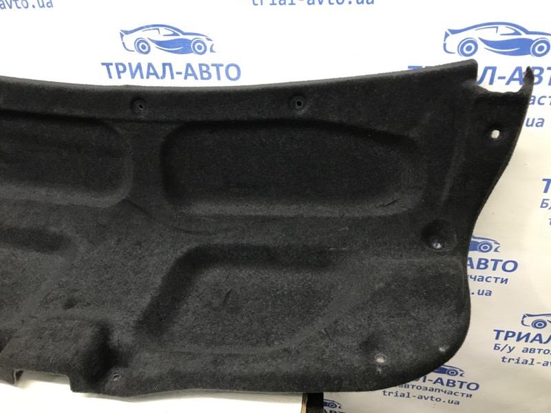 Обшивка крышки багажника Toyota Avensis T27 2.0 DIESEL 2009 (б/у) Київ - зображення 2