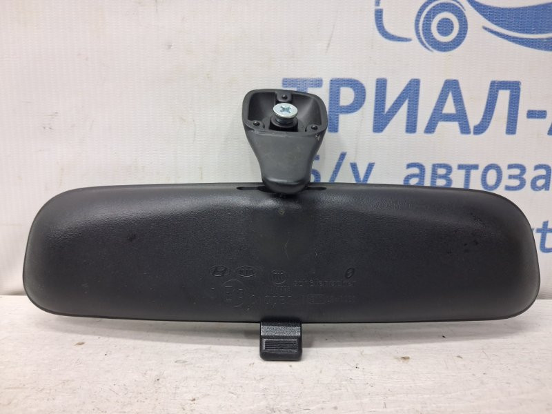 Зеркало салона Hyundai I30 2007-2012 8510127000 (Арт. 78324) Київ - зображення 2