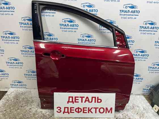 Дверь передняя правая Ford Escape 3 2.0 БЕНЗИН ENR90 2012 (б/у) Киев