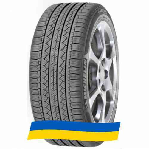 235/55 R19 Michelin Latitude Tour HP 101H Позашляхова шина Київ