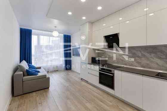 продажа 1-к квартира Киев, Соломенский, 125000 $ Киев