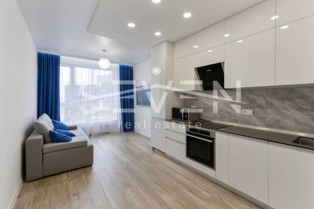 продажа 1-к квартира Киев, Соломенский, 125000 $ Киев - изображение 5