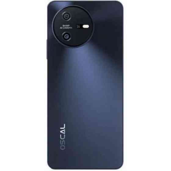 Смартфон Blackview Oscal Tiger 12 12/256GB NFC Cloudwing Grey Global (Код товару:43273) Харьков