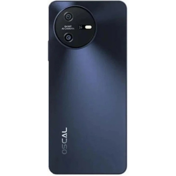 Смартфон Blackview Oscal Tiger 12 12/256GB NFC Cloudwing Grey Global (Код товару:43273) Харьков - изображение 2