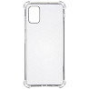 TPU чехол GETMAN Ease logo усиленные углы для Samsung Galaxy A31 Херсон
