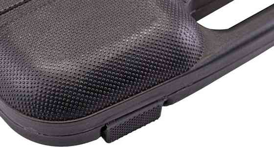 Набор инструмента MASTERTOOL "Мастер" 57 элементов 78-0357 Харків