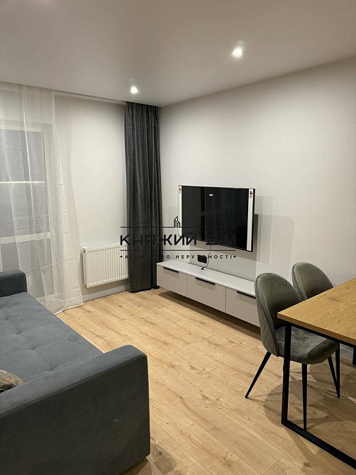 Оренда 1 кімнатна квартира  ЖК Нова Англія КОД 11203125 Киев - изображение 3