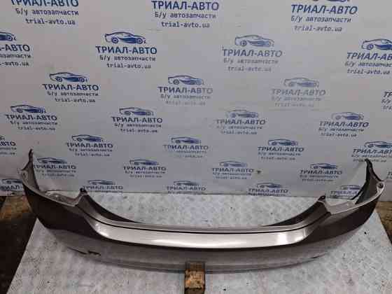 Бампер задний Kia Ceed 2006-2012 866111H500 (Арт. 66117) Киев