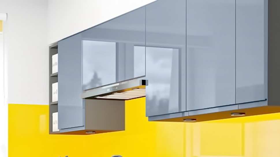 Кутова кухня Інтерно VIP-Master 3,6 метра 2000x1600 Киев - изображение 2