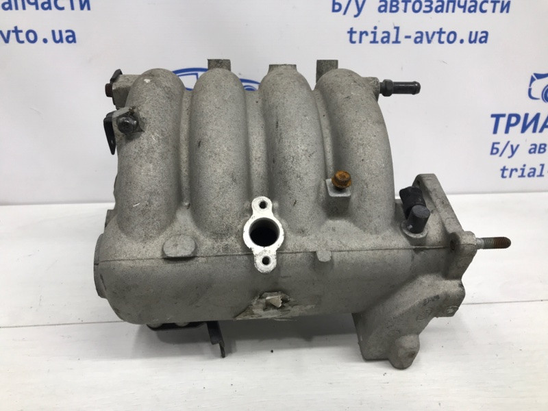 Коллектор впускной металл Hyundai Accent 2004-2009 2831026370 (Арт. 28188) Київ - зображення 2