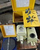 Корабельный измеритель ветра КИВ-1 Суми