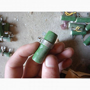 Резисторы ПЭВ, ПЭВР. -200шт Харків