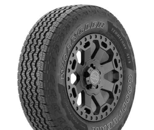255/65 R18 Goodyear Wrangler Territory AT/S 111H Позашляхова шина Київ