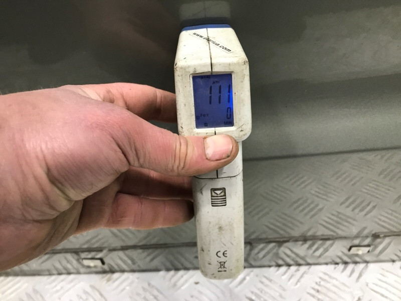 Дверь передняя левая Hyundai Santa fe 2005-2012 76003-2B030 (Арт. 52396) Киев - изображение 7